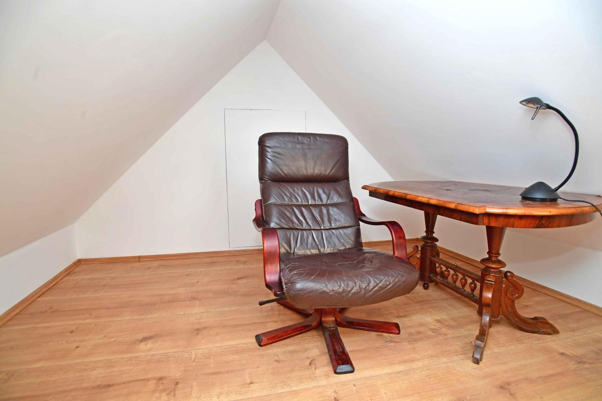 Romantic Apartment Under The Prague Castle 외부 사진
