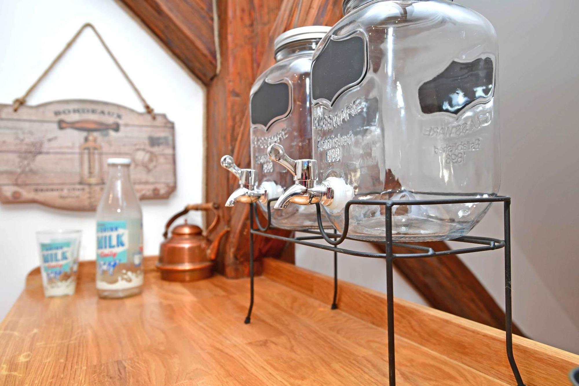 Romantic Apartment Under The Prague Castle 외부 사진
